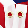 Vintage Wyoming-Vlag