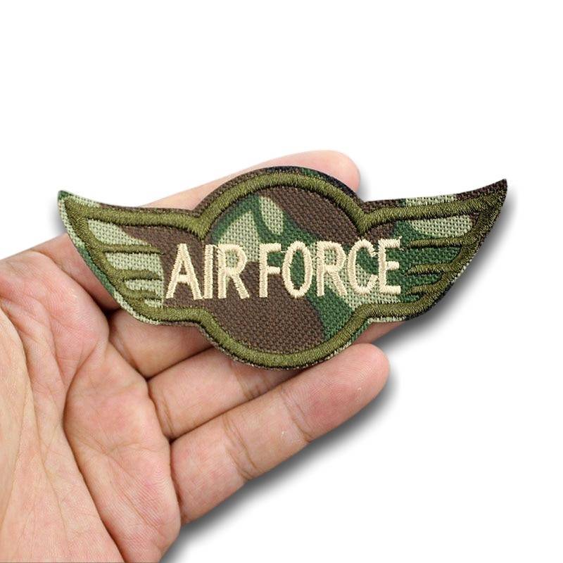 Vintage Patch Van De Amerikaanse Luchtmacht