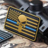 USA Vlag Vintage Patch