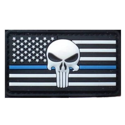 USA Vlag Vintage Patch
