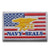 Vintage Navy Seals-Patch