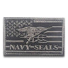 Vintage Navy Seals-Patch
