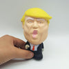 Vintage Beeldje Van Donald Trump