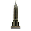 Vintage Empire State Building Beeldje