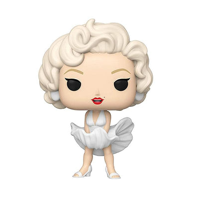 Vintage Pop Marilyn Monroe Beeldje
