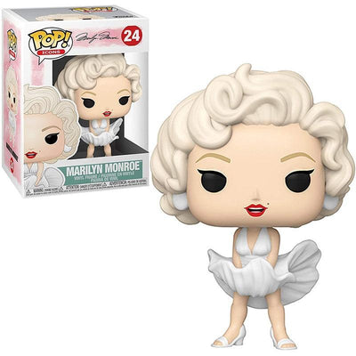 Vintage Pop Marilyn Monroe Beeldje