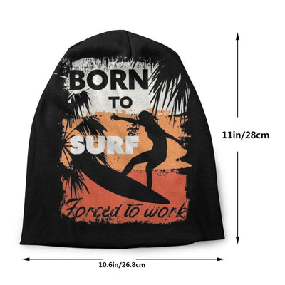 Vintage Hawaï Grote Muts