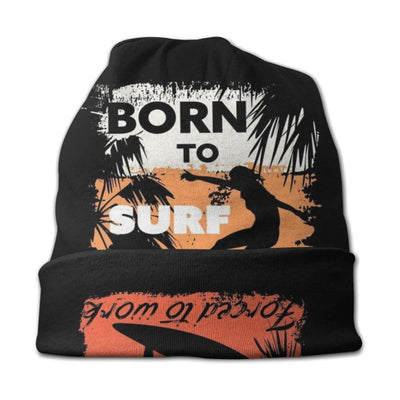 Vintage Hawaï Grote Muts