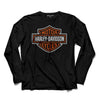 Vintage Harley Davidson T-Shirt