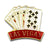 Vintage Las Vegas-Speld