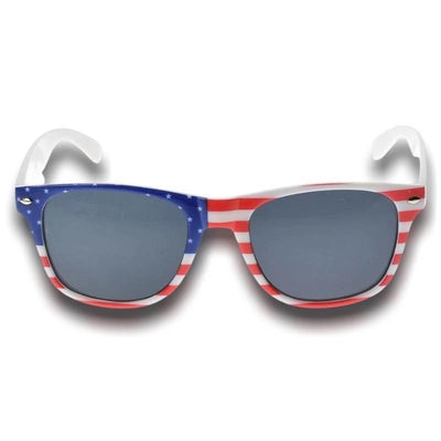 Amerikaanse Vintage Zonnebril