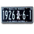 Vintage Bord Van Marilyn Monroe