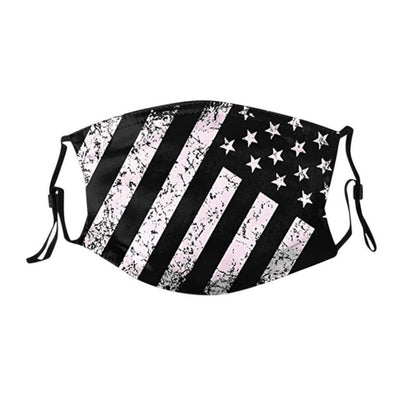 Amerikaans Masker