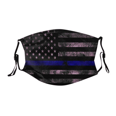 Amerikaans Masker