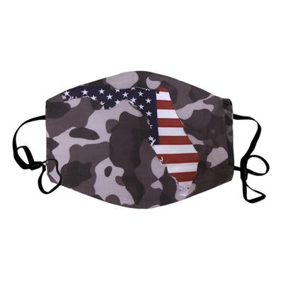 Amerikaans Masker