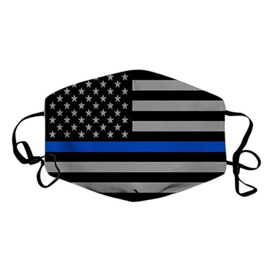 Amerikaans Masker