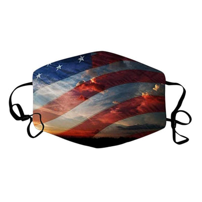 Amerikaans Masker