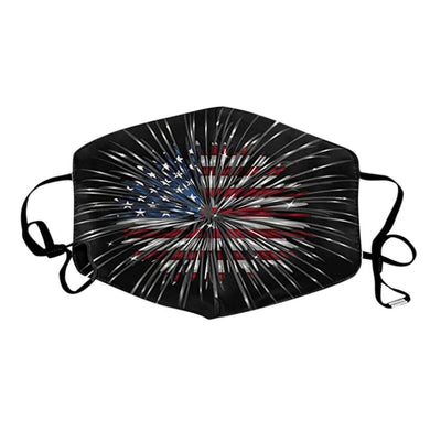 Amerikaans Masker