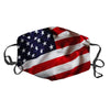 Amerikaans Masker