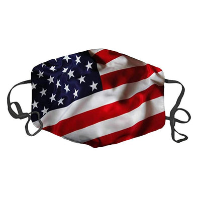 Amerikaans Masker