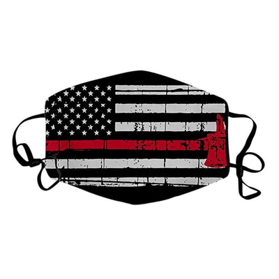 Amerikaans Masker