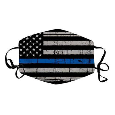 Amerikaans Masker