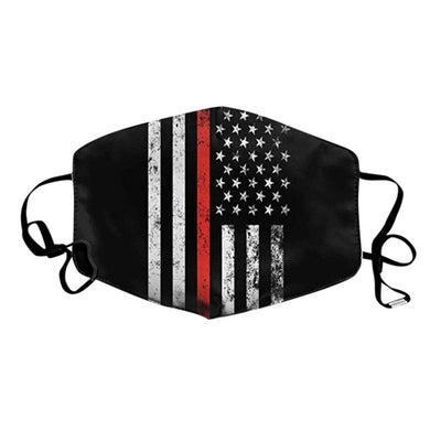 Amerikaans Masker