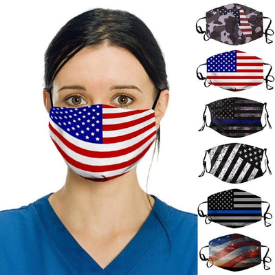 Amerikaans Masker