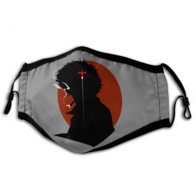 Amerikaans Cowboymasker