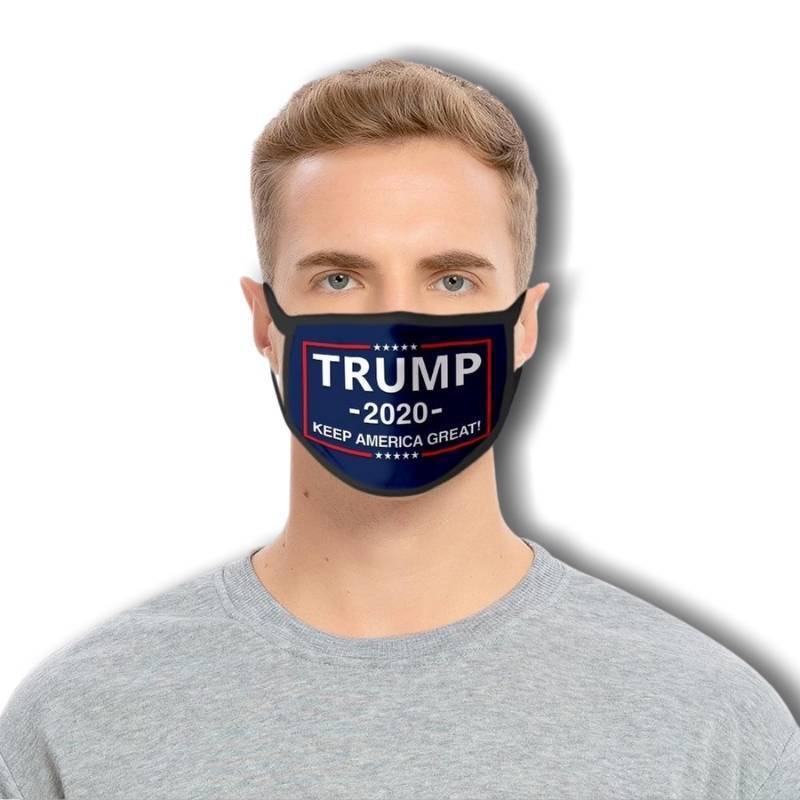 Amerikaans Presidentsmasker