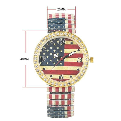 Amerikaans Horloge