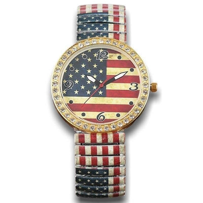 Amerikaans Horloge