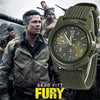 Vintage Amerikaans Militair Horloge