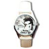 Vintage Elvis Presley Horloge