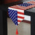 Vintage Amerikaans Tafelkleed