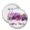 Vintage New York City FC-Badge
