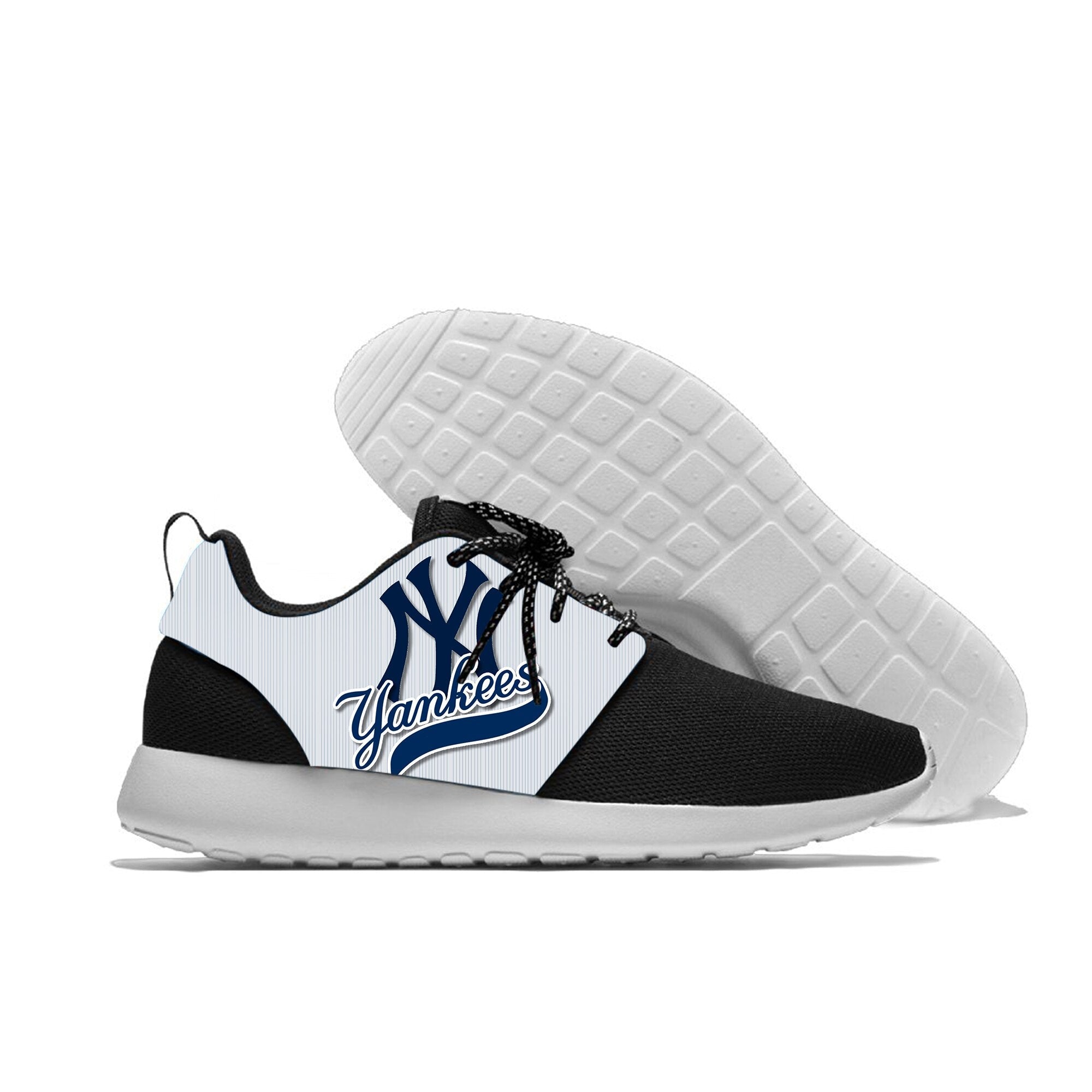 New York Yankees Amerikaanse Schoen