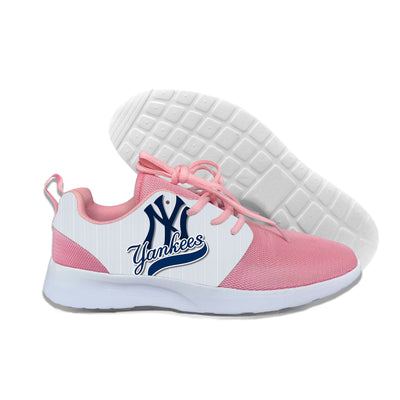 New York Yankees Amerikaanse Schoen