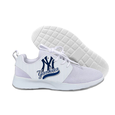 New York Yankees Amerikaanse Schoen