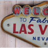 Amerikaans Teken Las Vegas