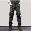 Vintage Amerikaanse Trellis-Broek