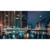 Chicago Vintage Behang