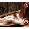 Vintage Cowboybehang