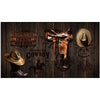 Vintage Cowboybehang