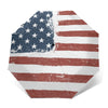 Amerikaanse Vlag Paraplu