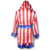 Amerikaanse Badjas