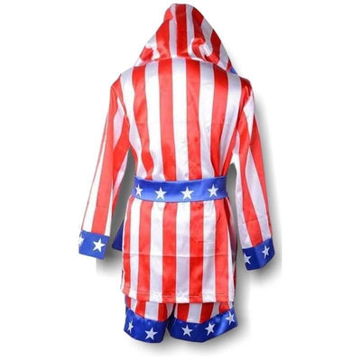 Amerikaanse Badjas