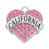 Californië Vintage Hanger