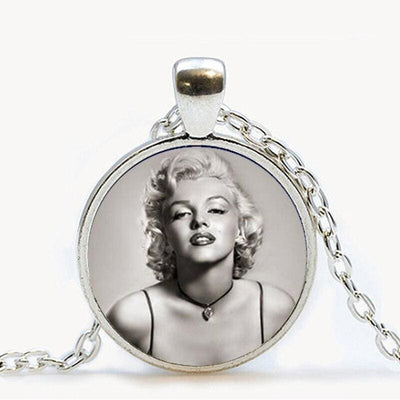 Vintage Marilyn Monroe Hanger