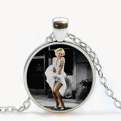 Vintage Marilyn Monroe Hanger